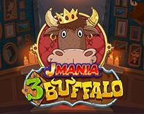 J Mania 3 Buffalo
