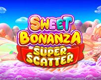 Sweet Bonanza Super Scatter